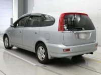 Honda STREAM лот № 90323 оценка 3.5  с аукциона в Японии 5