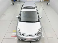 Honda STREAM лот № 90323 оценка 3.5  с аукциона в Японии 6