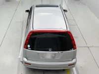 Honda STREAM лот № 90323 оценка 3.5  с аукциона в Японии 7