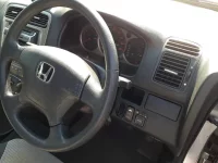 Honda STREAM лот № 90323 оценка 3.5  с аукциона в Японии 8