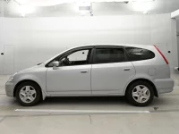 Honda STREAM лот № 90323 оценка 3.5  с аукциона в Японии 3