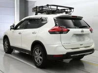 Nissan X-TRAIL лот № 30395 оценка 4.5  с аукциона в Японии 5