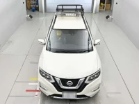 Nissan X-TRAIL лот № 30395 оценка 4.5  с аукциона в Японии 6