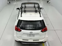 Nissan X-TRAIL лот № 30395 оценка 4.5  с аукциона в Японии 7