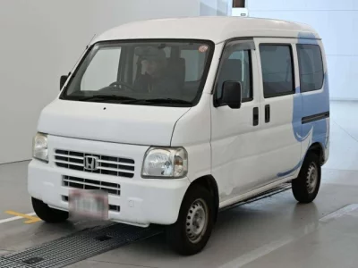 Honda ACTY VAN