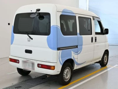 Honda ACTY VAN
