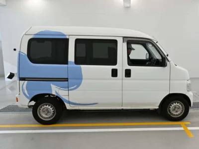 Honda ACTY VAN