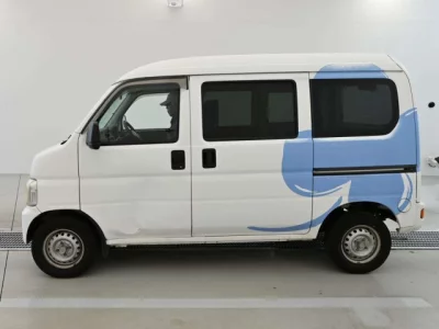 Honda ACTY VAN