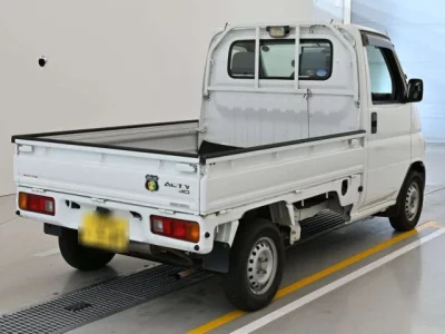 Honda ACTY TRUCK