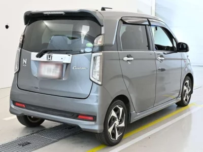 Honda N WGN
