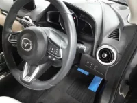 Mazda CX-3 лот № 30401 оценка R  с аукциона в Японии 8