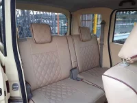 Mazda SCRUM лот № 3279 оценка 3  с аукциона в Японии 10