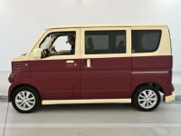 Mazda SCRUM лот № 3279 оценка 3  с аукциона в Японии 3