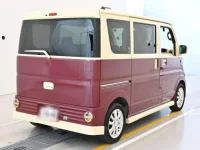 Mazda SCRUM лот № 3279 оценка 3  с аукциона в Японии 1