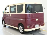 Mazda SCRUM лот № 3279 оценка 3  с аукциона в Японии 5