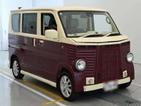 Mazda SCRUM лот № 3279 оценка 3  с аукциона в Японии 4