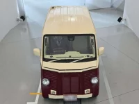 Mazda SCRUM лот № 3279 оценка 3  с аукциона в Японии 6