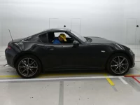 Mazda ROADSTER лот № 30323 оценка 3.5  с аукциона в Японии 2