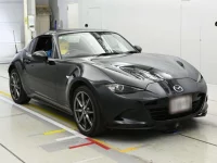 Mazda ROADSTER лот № 30323 оценка 3.5  с аукциона в Японии 4