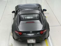 Mazda ROADSTER лот № 30323 оценка 3.5  с аукциона в Японии 7