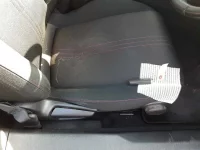 Mazda ROADSTER лот № 30323 оценка 3.5  с аукциона в Японии 9