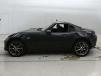 Mazda ROADSTER лот № 30323 оценка 3.5  с аукциона в Японии 3