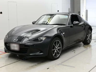 Mazda ROADSTER