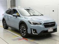 Subaru XV лот № 30407 оценка 3.5  с аукциона в Японии 4