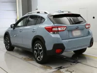 Subaru XV лот № 30407 оценка 3.5  с аукциона в Японии 5