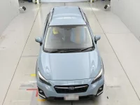Subaru XV лот № 30407 оценка 3.5  с аукциона в Японии 6