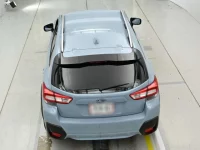 Subaru XV лот № 30407 оценка 3.5  с аукциона в Японии 7
