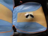 Subaru XV лот № 30407 оценка 3.5  с аукциона в Японии 9