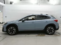 Subaru XV лот № 30407 оценка 3.5  с аукциона в Японии 3