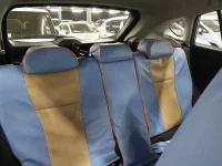 Subaru XV лот № 30407 оценка 3.5  с аукциона в Японии 10