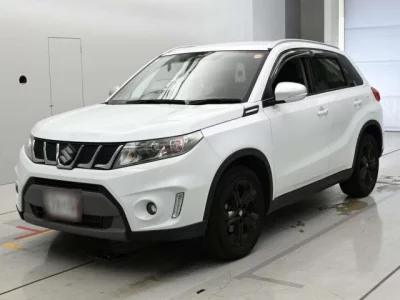Suzuki ESCUDO