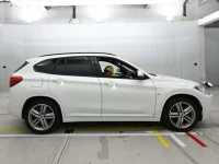 BMW X1 лот № 38199 оценка 4.5  с аукциона в Японии 2