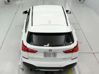BMW X1 лот № 38199 оценка 4.5  с аукциона в Японии 7