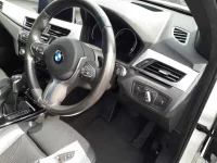 BMW X1 лот № 38199 оценка 4.5  с аукциона в Японии 8