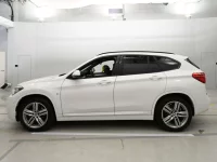 BMW X1 лот № 38199 оценка 4.5  с аукциона в Японии 3