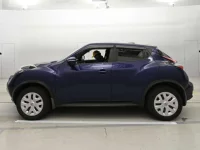 Nissan JUKE лот № 30341 оценка 4  с аукциона в Японии 3
