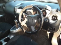 Nissan JUKE лот № 30341 оценка 4  с аукциона в Японии 8