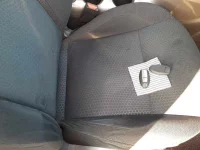 Nissan JUKE лот № 30341 оценка 4  с аукциона в Японии 9