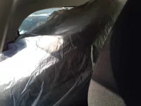 Nissan JUKE лот № 30341 оценка 4  с аукциона в Японии 10