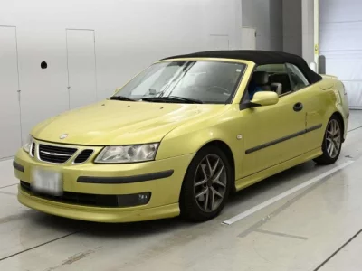 Saab 9-3 SERIES