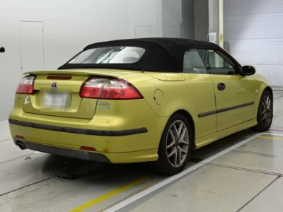 Saab 9-3 SERIES