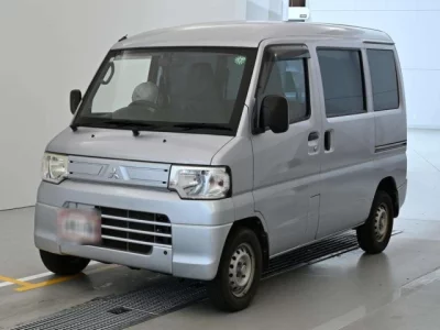 Mitsubishi MINICAB VAN