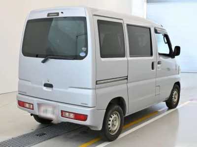 Mitsubishi MINICAB VAN