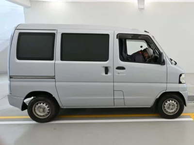 Mitsubishi MINICAB VAN