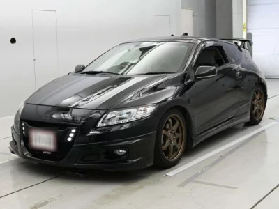 Honda CR-Z