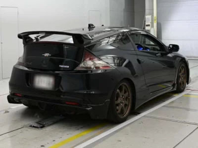 Honda CR-Z
